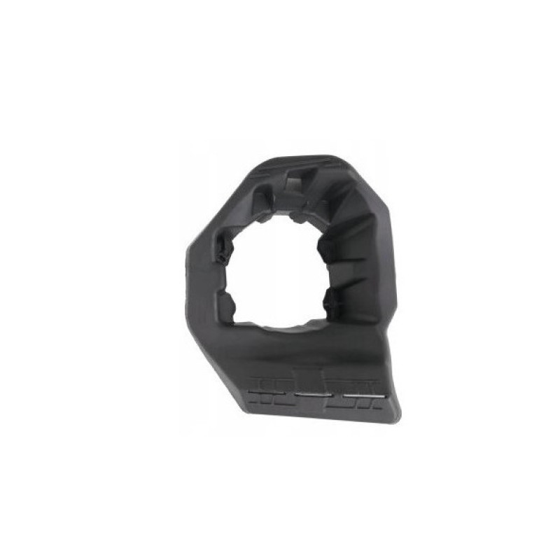 Кріплення фари протитуманної праве Peugeot 301, Citroen C-Elysse 2013-2017 Тайвань 1608717780