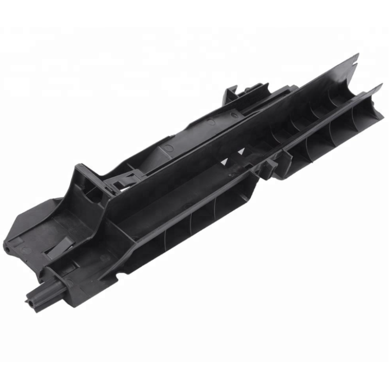 Кріплення радіатора ліве BMW X5 E70, X6 E71 2007-2013 Signeda 17118572188