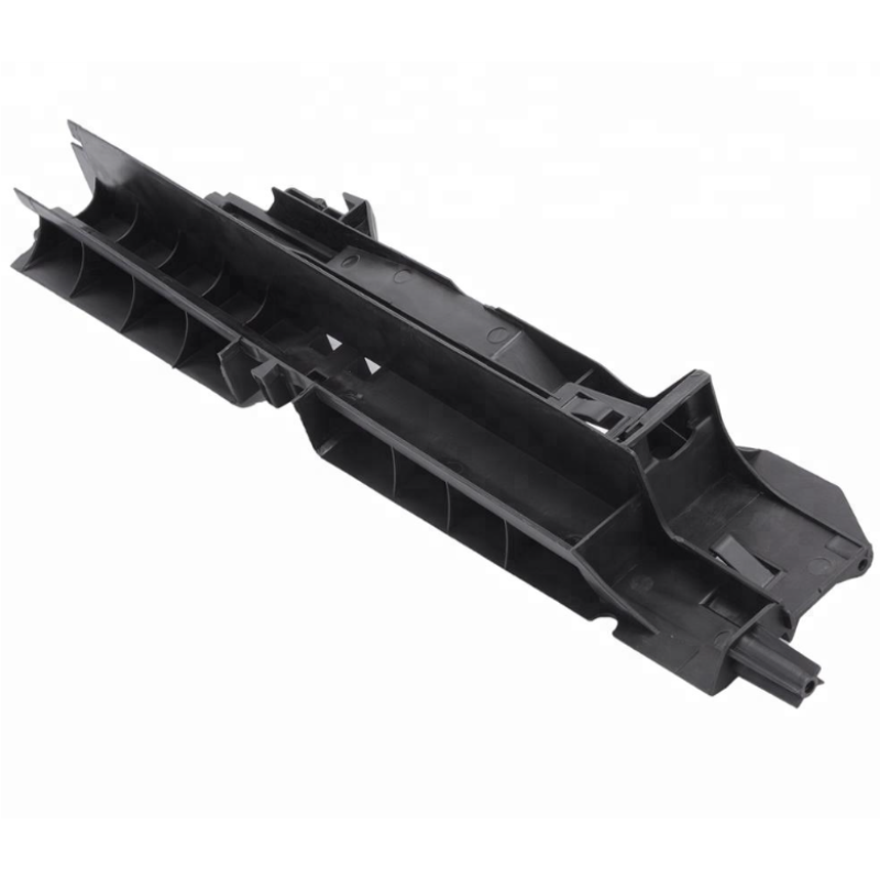 Кріплення праве радіатора BMW X5 E70, X6 E71 2006-2013 Signeda 17118572189