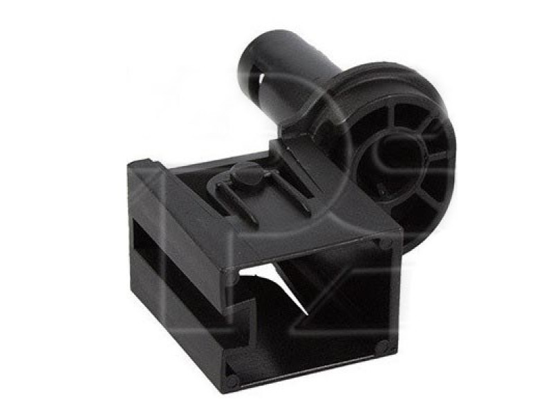 Кріплення верхнє радіатора Ford Kuga 2 2013-2016, Escape 2013-2016 (Тайвань)