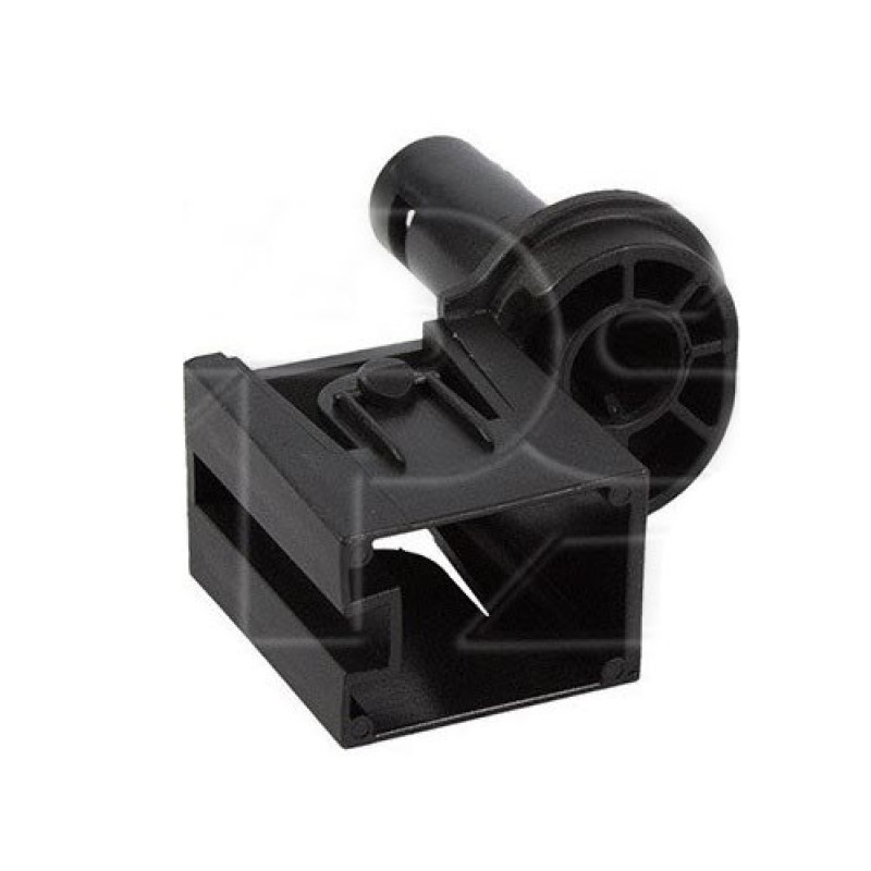 Кріплення верхнє радіатора Ford Kuga 2 2013-2016, Escape 2013-2016 (Тайвань)