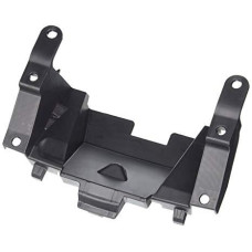 Кріплення решітки радіатора Honda Accord 9 седан 2013-2015 (Тайвань) 71125T2AA00