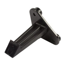 Кріплення ліве решітки радіатора Ford Edge 2015-2018 Тайвань FT4Z5803178B