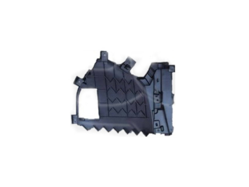 Кріплення праве решітки радіатора Mazda 3 BP седан 2018- Тайвань