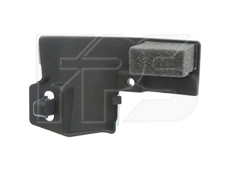 Кріплення бампера ліве Toyota Camry XV70 2017- (Тайвань) 5242333010