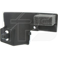 Кріплення бампера праве Toyota Camry XV70 2017- (Тайвань) 5242233010