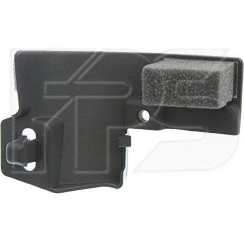 Кріплення бампера праве Toyota Camry XV70 2017- (Тайвань) 5242233010