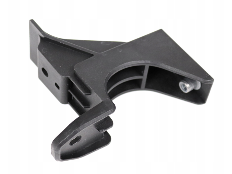 Кріплення підсилювач-бампер (ліве/праве) Audi Q5 2008-2017 FPS 8R0807333A