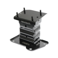 Кріплення переднього підсилювача ліве Nissan Qashqai, Rogue Sport 14-17, 17- (FPS) F22154EAMA