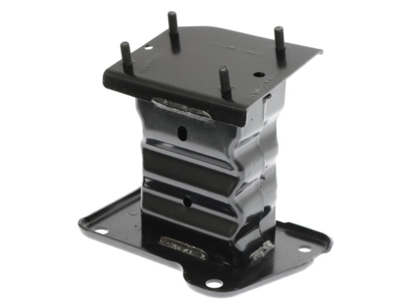 Кріплення переднього підсилювача ліве Nissan Qashqai, Rogue Sport 14-17, 17- (FPS) F22154EAMA