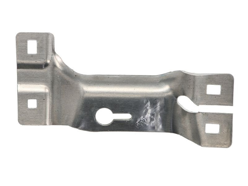 Кріплення шини переднього бампера ліве бічне BMW 5 G30/G31, 7 G11/G12 FPS 51117357180