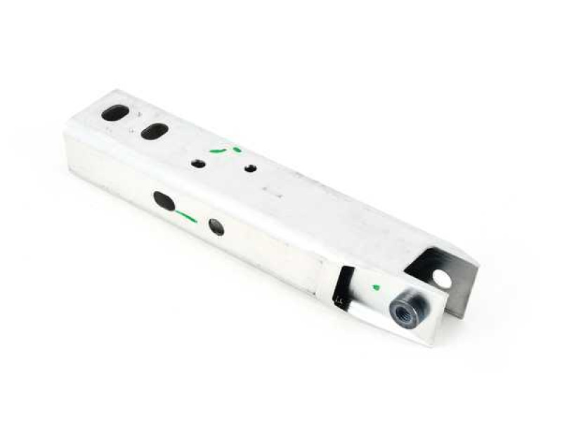 Кріплення шини переднього бампера ліве BMW 3 G20/G21 2019- FPS 51119478577