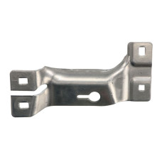 Кріплення шини переднього бампера праве бічне BMW 5 G30/G31, G38, 7 G11/G12 FPS 51117357179