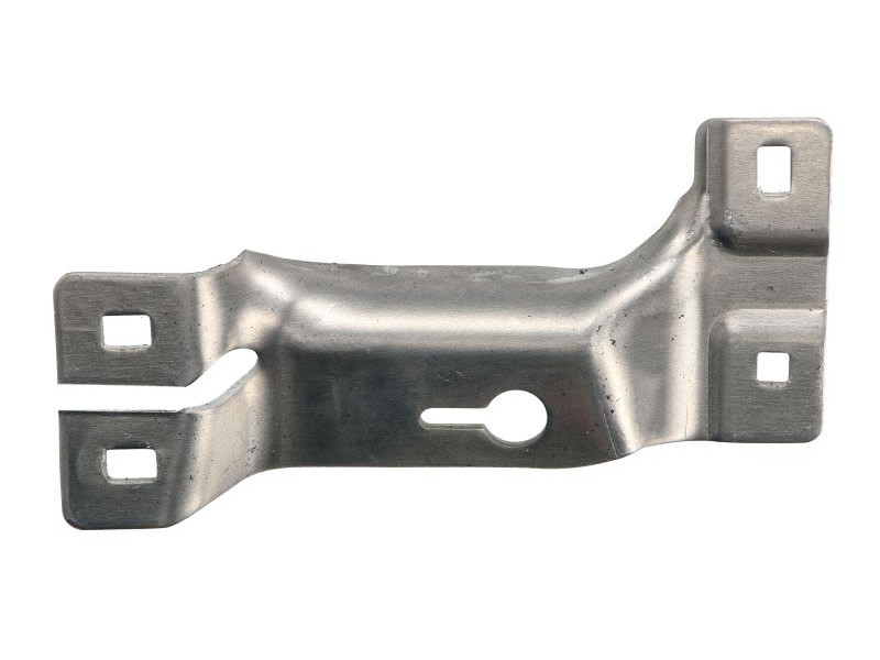 Кріплення шини переднього бампера праве бічне BMW 5 G30/G31, G38, 7 G11/G12 FPS 51117357179