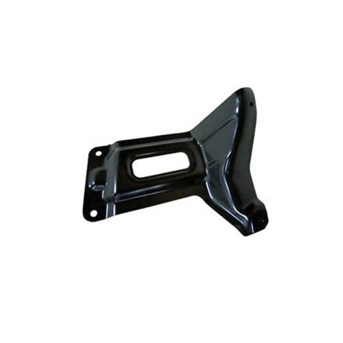 Кріплення шини переднього бампера праве Mitsubishi L200 2005-2015 FPS MN146314