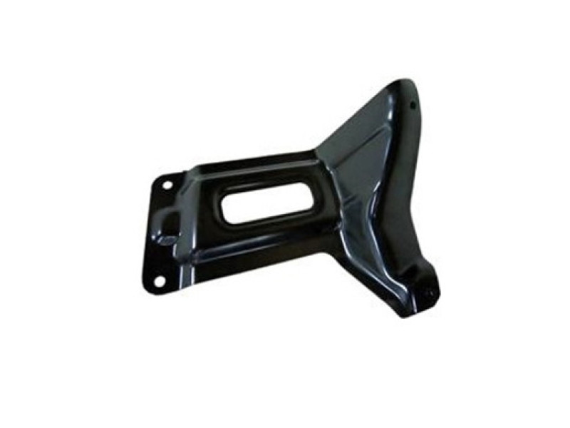 Кріплення шини переднього бампера праве Mitsubishi L200 2005-2015 FPS MN146314