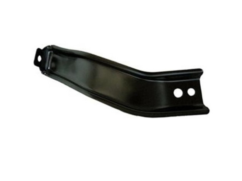 Кріплення шини переднього бампера праве мале Mitsubishi L200 2005-2015 FPS mn167870