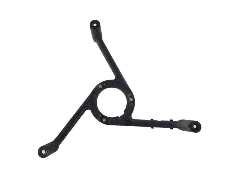 Кріплення вентилятора радіатора VW Golf 4, Bora, Skoda Octavia Tour (FPS) 1J0121206C