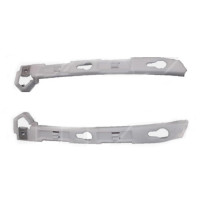 Кріплення бампера заднього ліве/праве Citroen C4 2010-2017 Тайвань