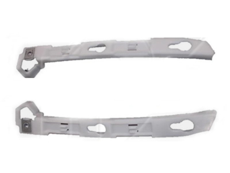 Кріплення бампера заднього ліве/праве Citroen C4 2010-2017 Тайвань