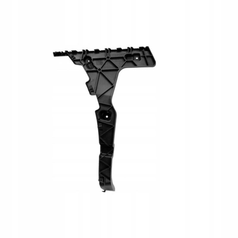 Кріплення бампера заднього праве Audi Q5 2008-2017 Тайвань 8R0807454B