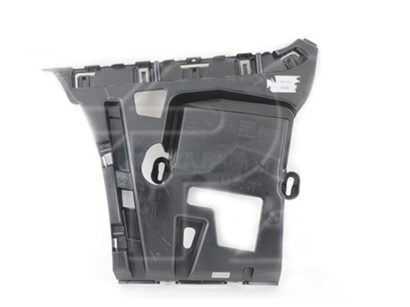 Кріплення бампера заднього ліве BMW 3 F30 2012-2019 Тайвань