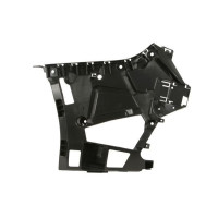 Кріплення бампера заднє ліве BMW 3 G20/G21 2019- (Тайвань) 51128069393