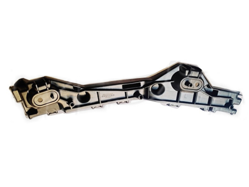 Кріплення бампера заднього ліве Chery Tiggo 2 2016- (Тайвань)