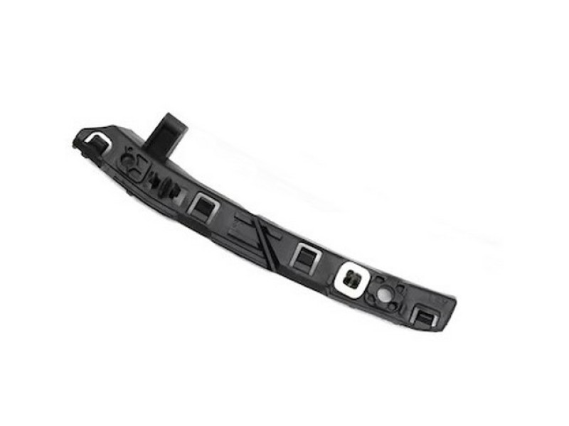 Кріплення заднього бампера ліве зовнішнє Citroen C3 2010-2016 Тайвань 7416S5