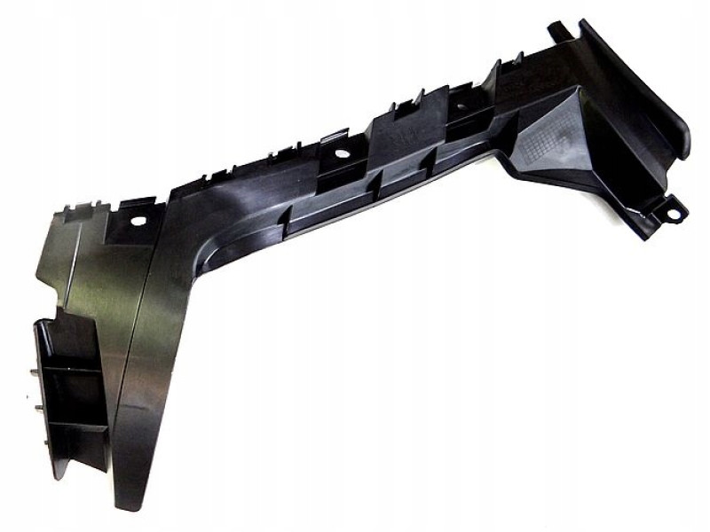 Кріплення бампера заднього ліве Ford Fiesta 2009-2017 Тайвань 1514058