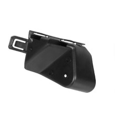 Кріплення бампера заднє ліве під ліхтарем Ford Focus 2011-2014 Тайвань 1722284