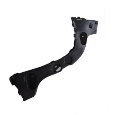 Кріплення заднього бампера ліве на крилі Ford Focus 3 2011-2014 Китай 1733017