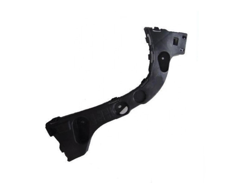 Кріплення заднього бампера ліве на крилі Ford Focus 3 2011-2014 Тайвань 1733017