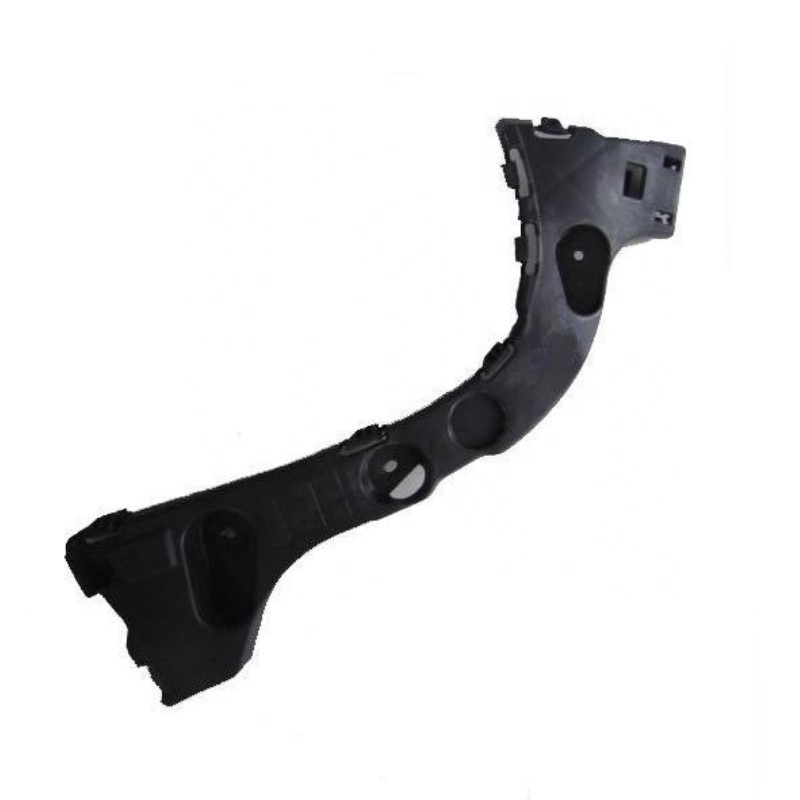 Кріплення заднього бампера ліве на крилі Ford Focus 3 2011-2014 Китай 1733017