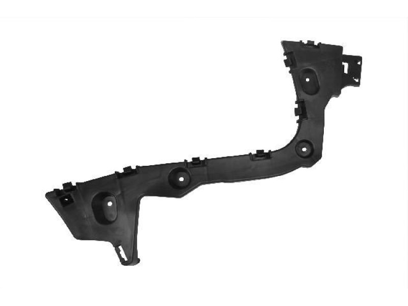 Кріплення заднього бампера ліве Ford Focus 3 седан 2014-2018 Китай F1EZ17D943E