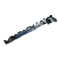 Кріплення бампера заднє ліве Honda Jazz/Fit 2015-2020 Тайвань 71598-T5A-J50