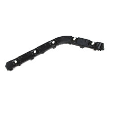 Кріплення бампера заднього ліве на крилі Hyundai Santa Fe 12-18 Тайвань