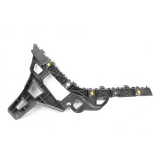 Кріплення бампера заднього праве Hyundai Sonata LF 2014-2017 Тайвань 86614C2000