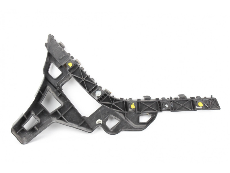 Кріплення бампера заднього ліве Hyundai Sonata LF 2014-2017 Тайвань 86613C2000