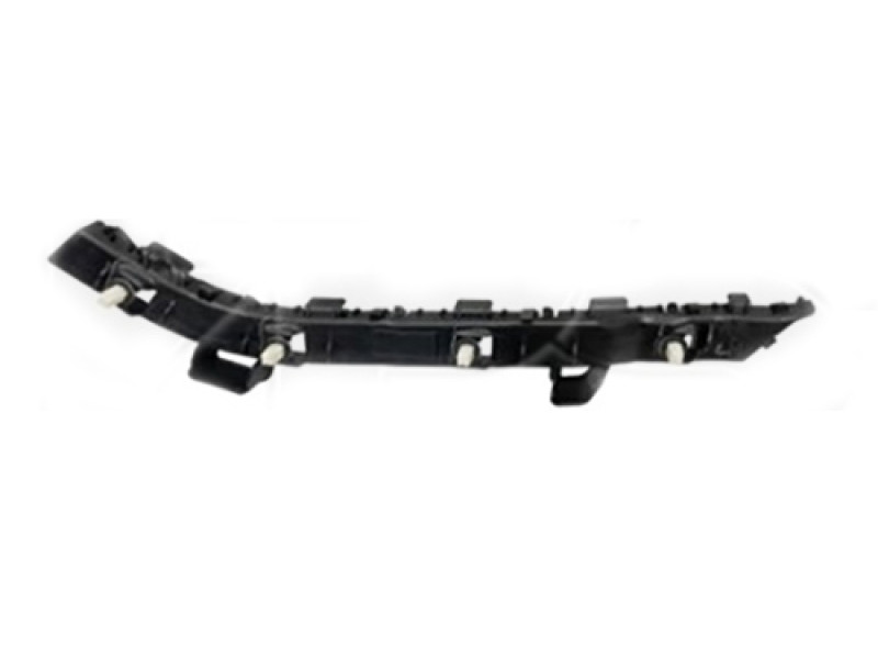 Кріплення бампера заднього ліве Kia Cerato 2016-2018 Тайвань