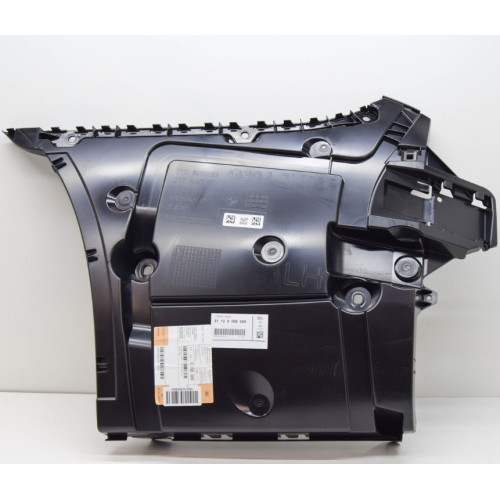 Кріплення заднього бампера ліве M-Sport BMW 5 G30 /G31 2020-2024 FPS 51128098689