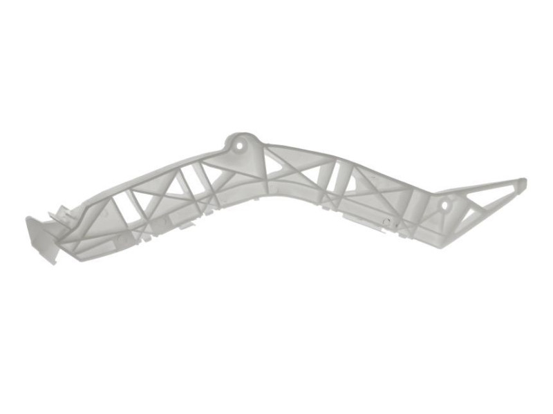 Кріплення бампера заднього ліве Mazda 3 2004-2009 седан Тайвань BN8V502J1B