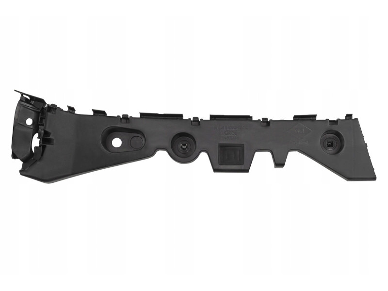 Кріплення заднього бампера ліве Mazda 3 BM хетчбек 2013-2018 Тайвань BHN9502J1C