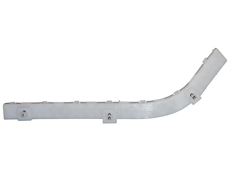 Кріплення заднього бампера ліве Mitsubishi Lancer X 2007-2015 (OE) 6410A199, 6410C543