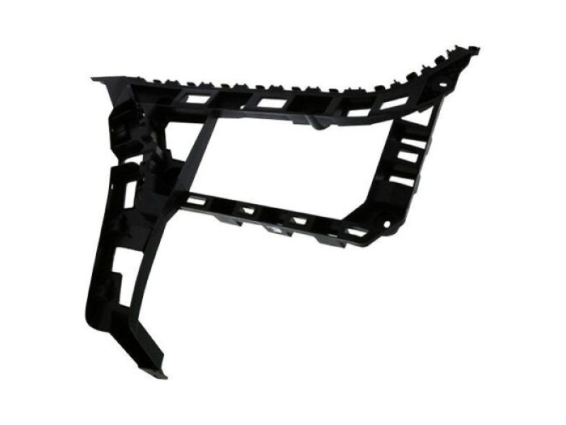 Кріплення бампера заднього ліве на крилі VW Jetta 2011-2014 TP 5C6807393B