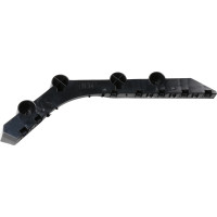 Кріплення бампера заднього ліве Nissan Maxima A36 2015-2018 Тайвань 852214RA0A