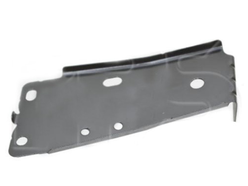 Кріплення заднього бампера праве внутрішнє Nissan X-Trail T32 2014-2017 Тайвань