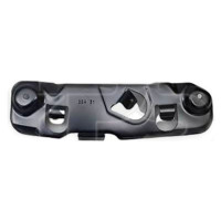 Кріплення заднього бампера ліве під ліхтарем Honda Civic 11 2021- (Тайвань)