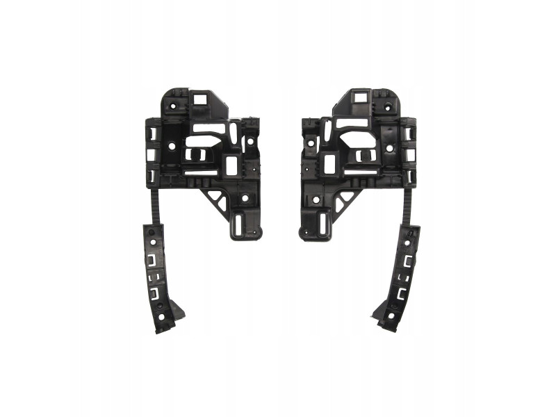 Кріплення заднього бампера ліве та праве Peugeot Partner II / Citroen Berlingo II 2008-2018 FPS 7416H9