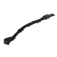 Кріплення бампера заднє ліве Toyota Corolla E18 2016-2019 Європа (Тайвань)